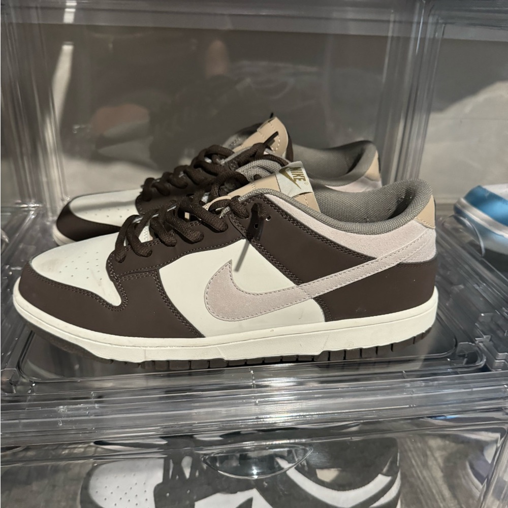 Men’s Nike dunks